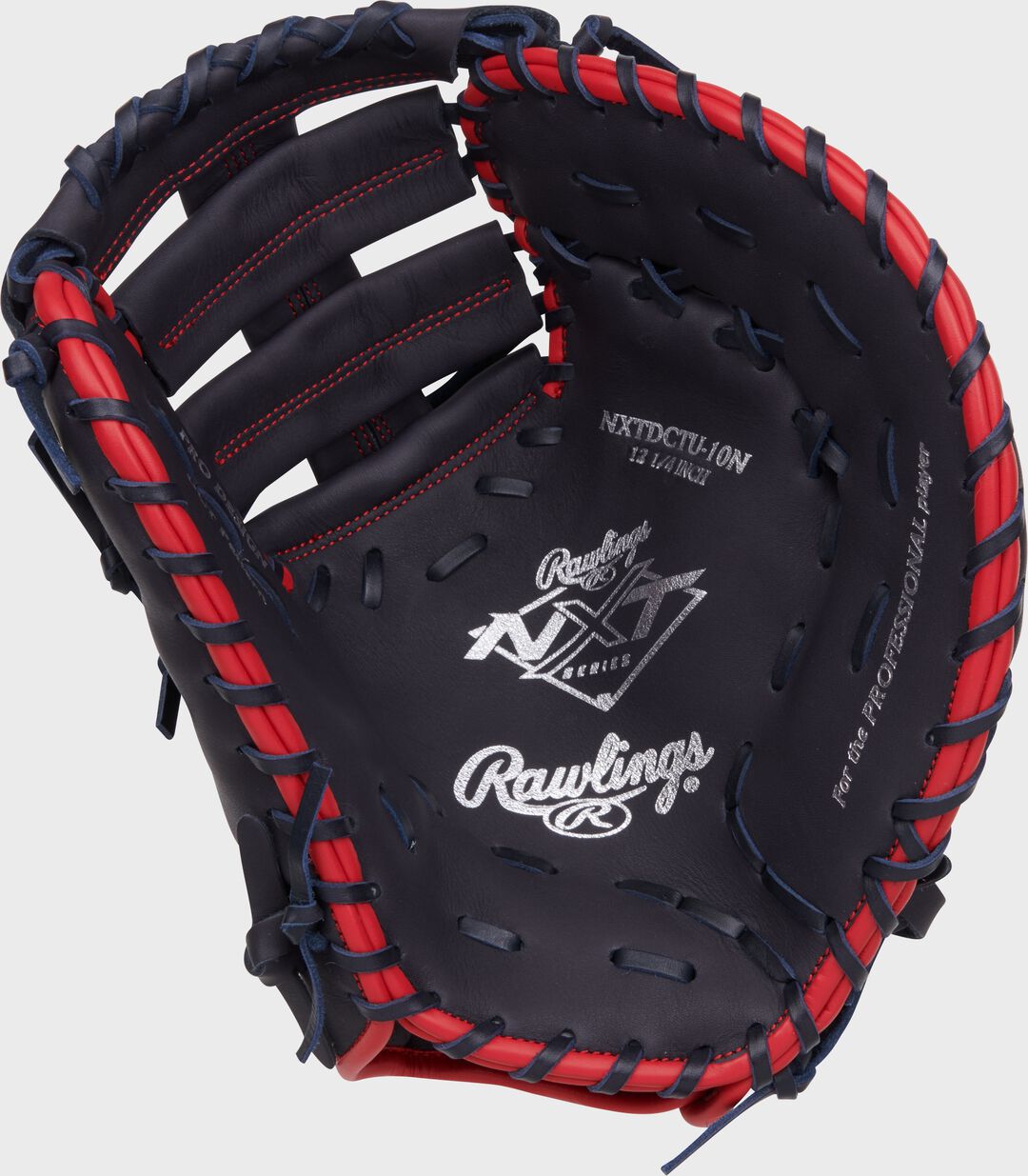 Rawlings NXT Series 12.25" 1st Base Mitt - Rawlings