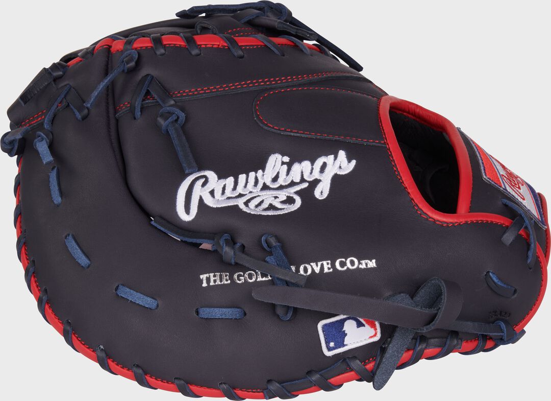 Rawlings NXT Series 12.25" 1st Base Mitt - Rawlings