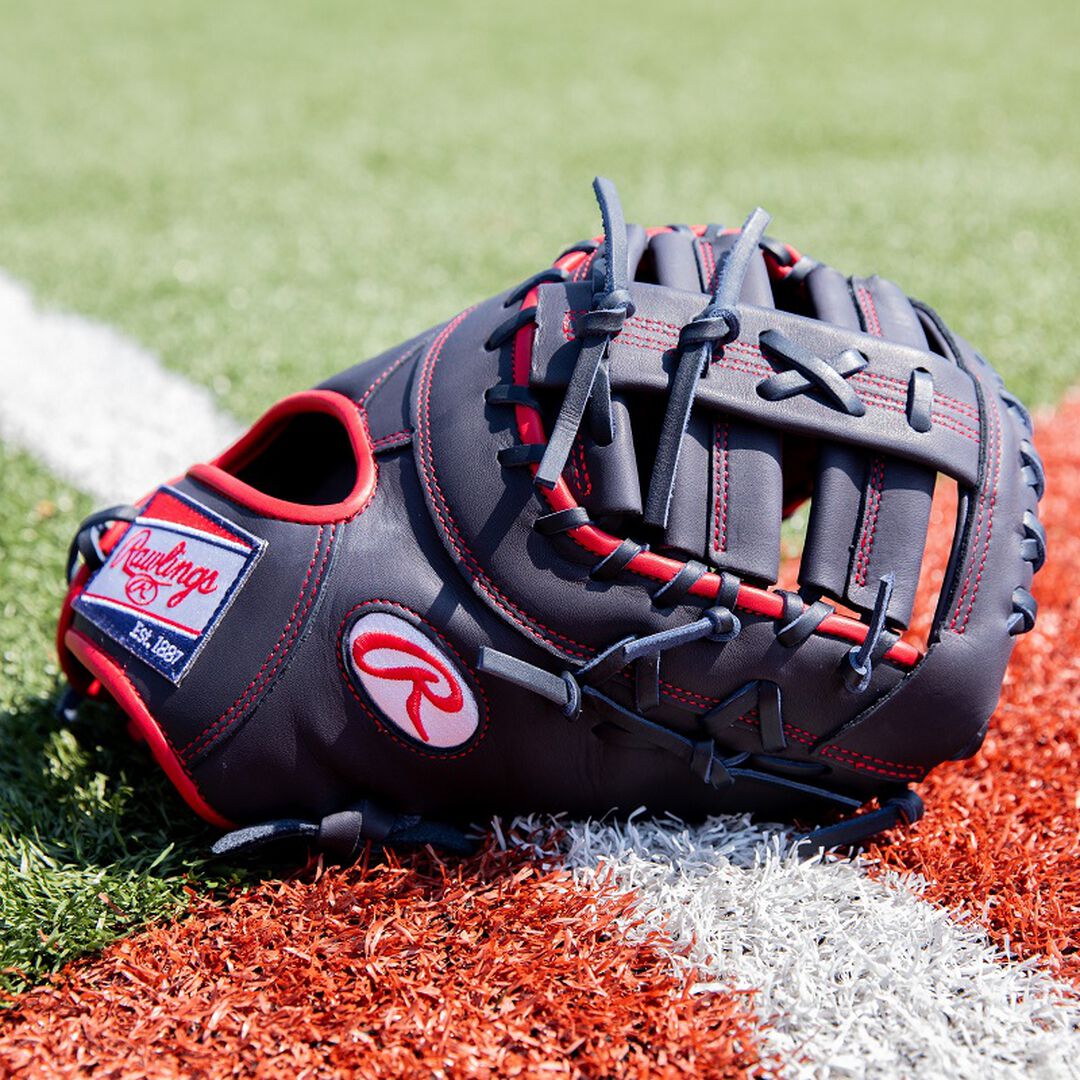 Rawlings NXT Series 12.25" 1st Base Mitt - Rawlings