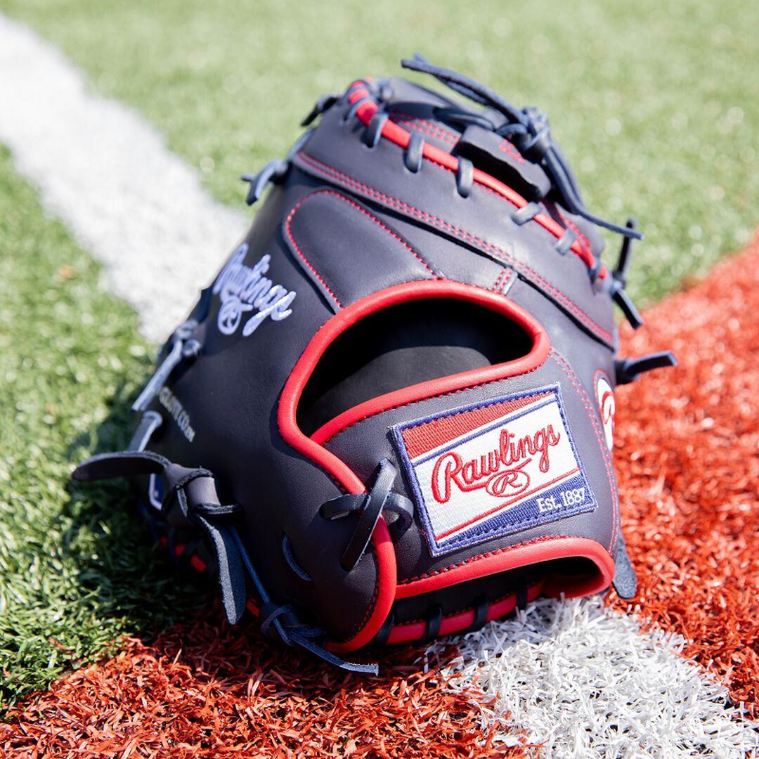 Rawlings NXT Series 12.25" 1st Base Mitt - Rawlings