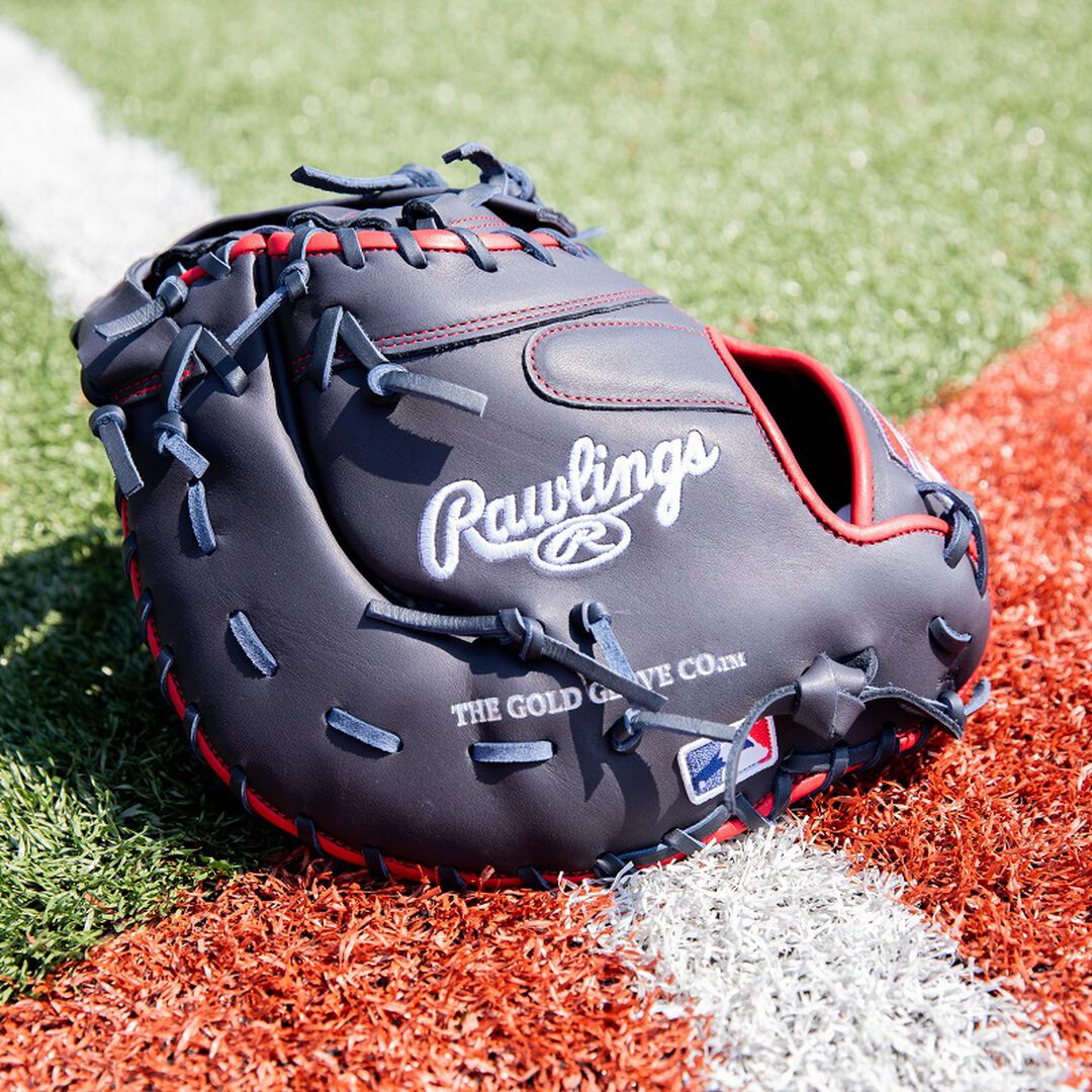 Rawlings NXT Series 12.25" 1st Base Mitt - Rawlings
