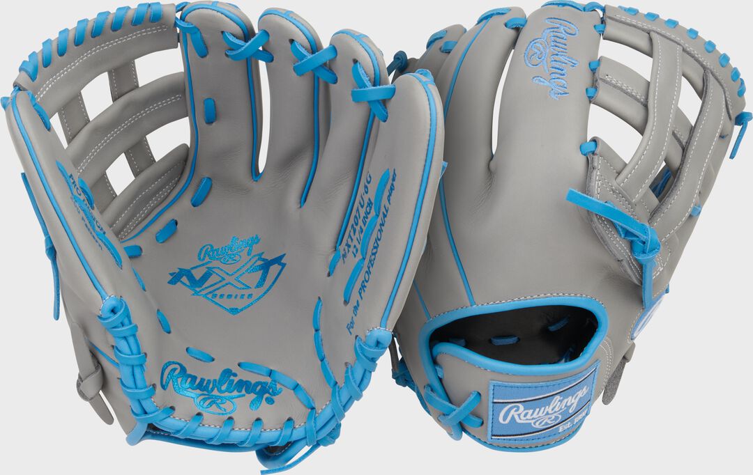 Rawlings NXT Series 12.25-Inch Baseball Glove Right Hand Throw - Rawlings