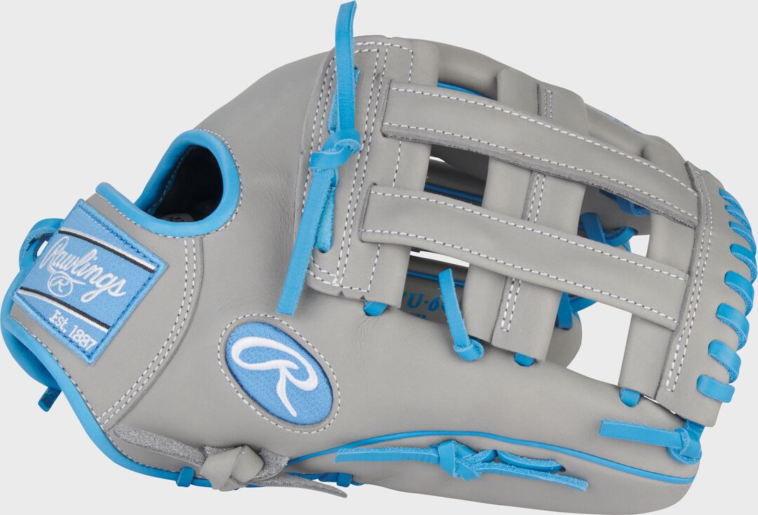 Rawlings NXT Series 12.25-Inch Baseball Glove Right Hand Throw - Rawlings
