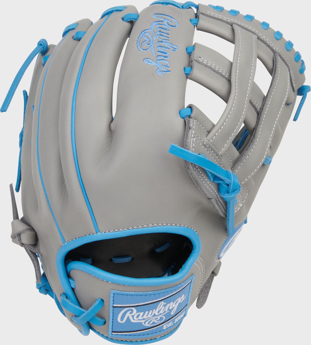 Rawlings NXT Series 12.25-Inch Baseball Glove Right Hand Throw - Rawlings