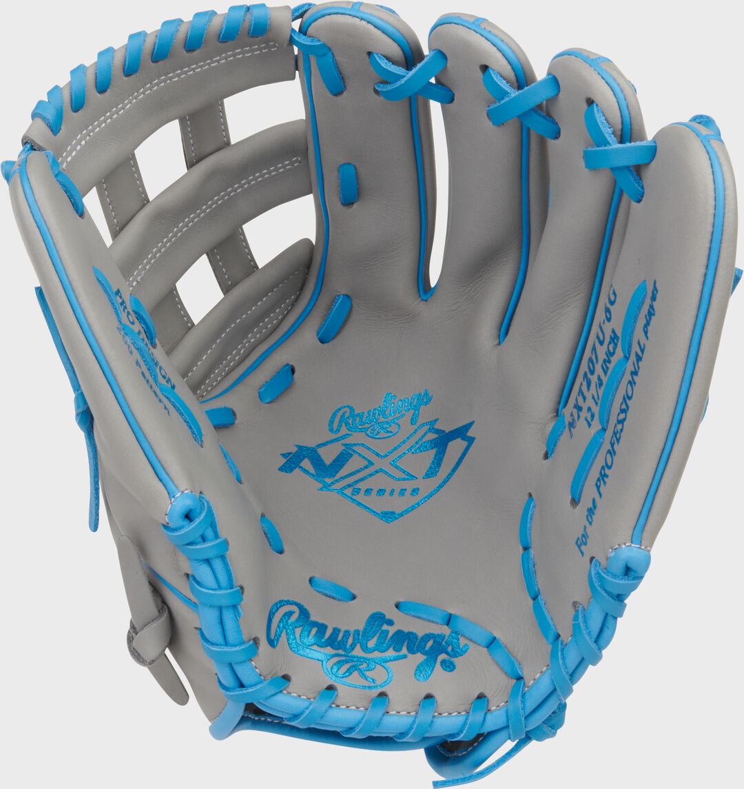 Rawlings NXT Series 12.25-Inch Baseball Glove Right Hand Throw - Rawlings
