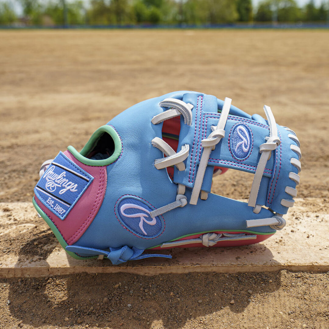 Exclusive Rawlings NXT Series 11.5-Inch Infield Glove Right Hand Throw - Rawlings