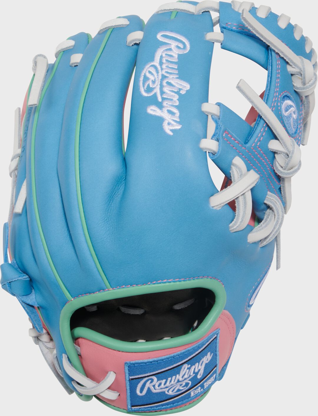 Exclusive Rawlings NXT Series 11.5-Inch Infield Glove Right Hand Throw - Rawlings