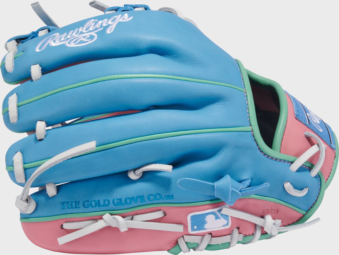 Exclusive Rawlings NXT Series 11.5-Inch Infield Glove Right Hand Throw - Rawlings