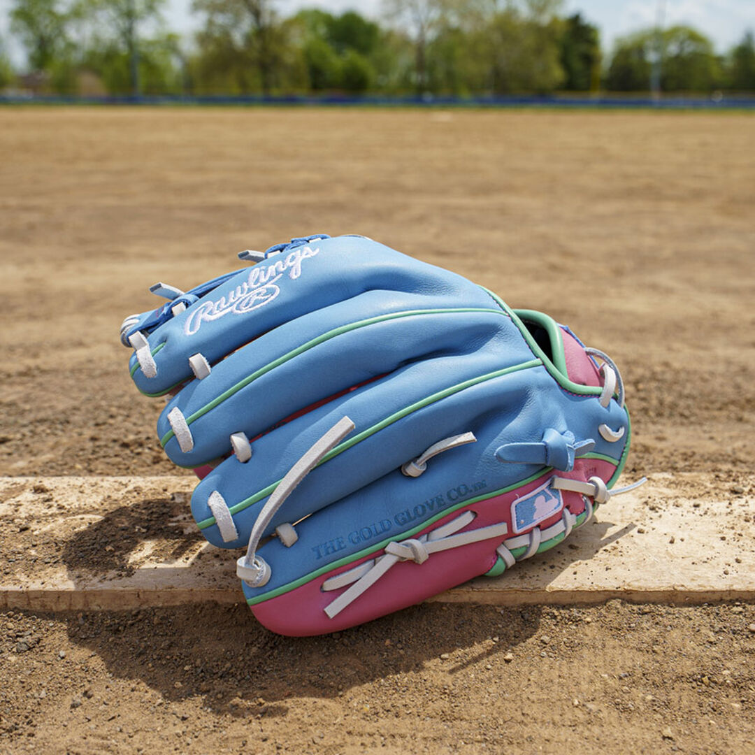 Exclusive Rawlings NXT Series 11.5-Inch Infield Glove Right Hand Throw - Rawlings