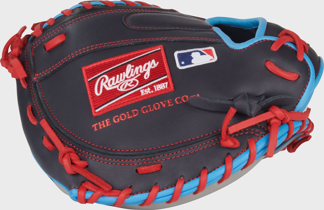 Rawlings NXT Series 32.5-Inch Catcher's Mitt Right Hand Throw - Rawlings