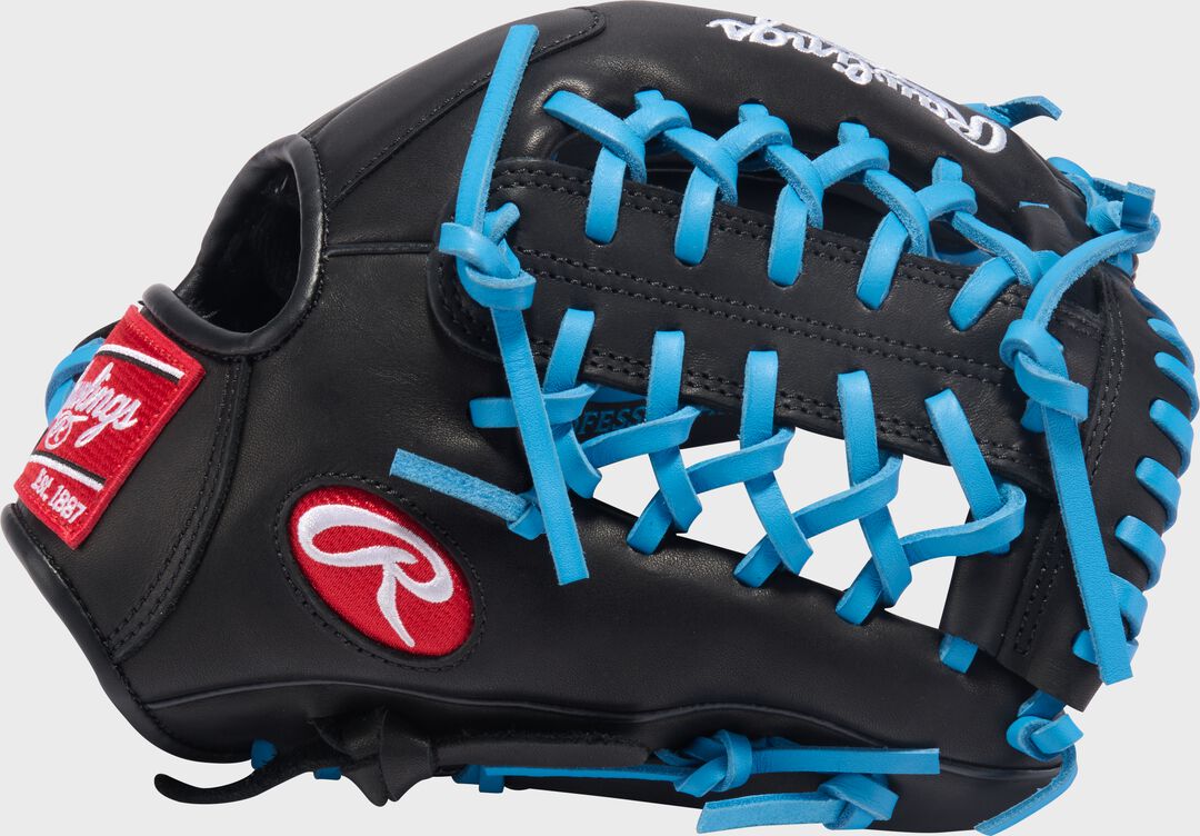 Rawlings R9 ContoUR 11.5-Inch Baseball Glove - Rawlings