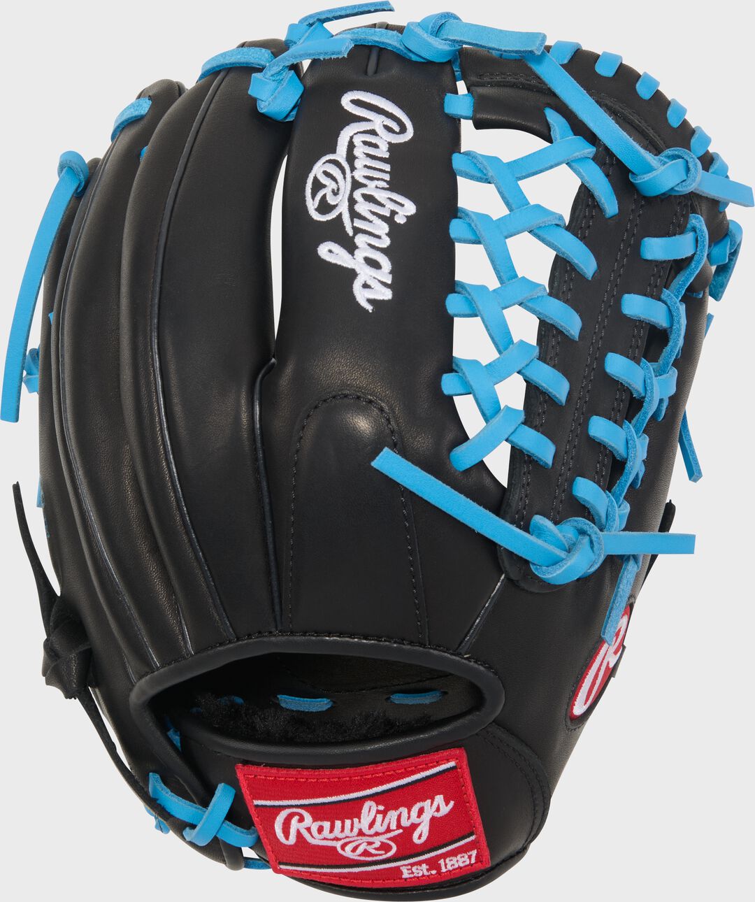 Rawlings R9 ContoUR 11.5-Inch Baseball Glove - Rawlings