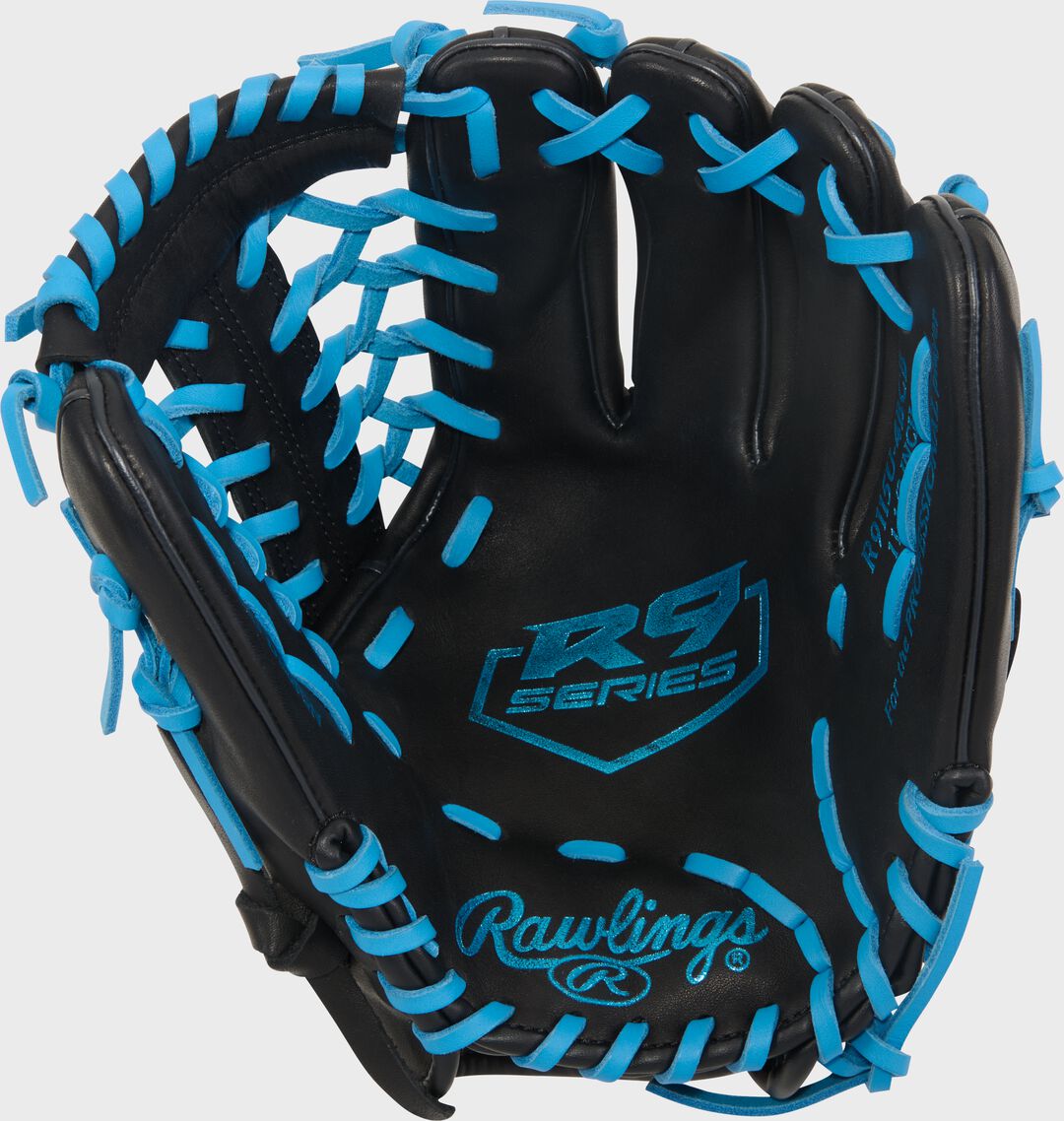Rawlings R9 ContoUR 11.5-Inch Baseball Glove - Rawlings