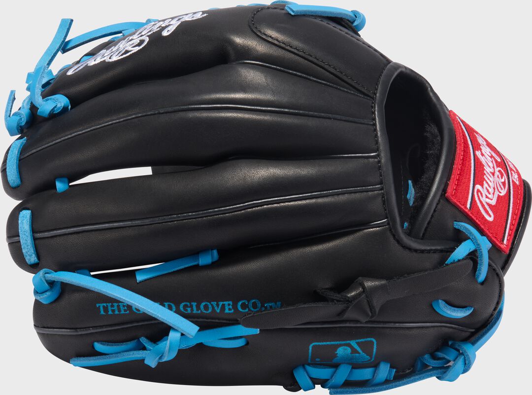 Rawlings R9 ContoUR 11.5-Inch Baseball Glove - Rawlings