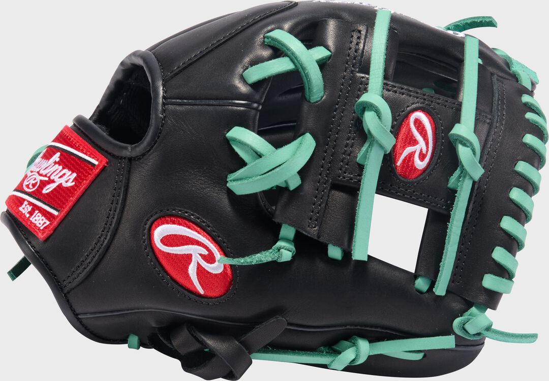 Rawlings R9 ContoUR 11-Inch Baseball Glove Right Hand Throw - Rawlings