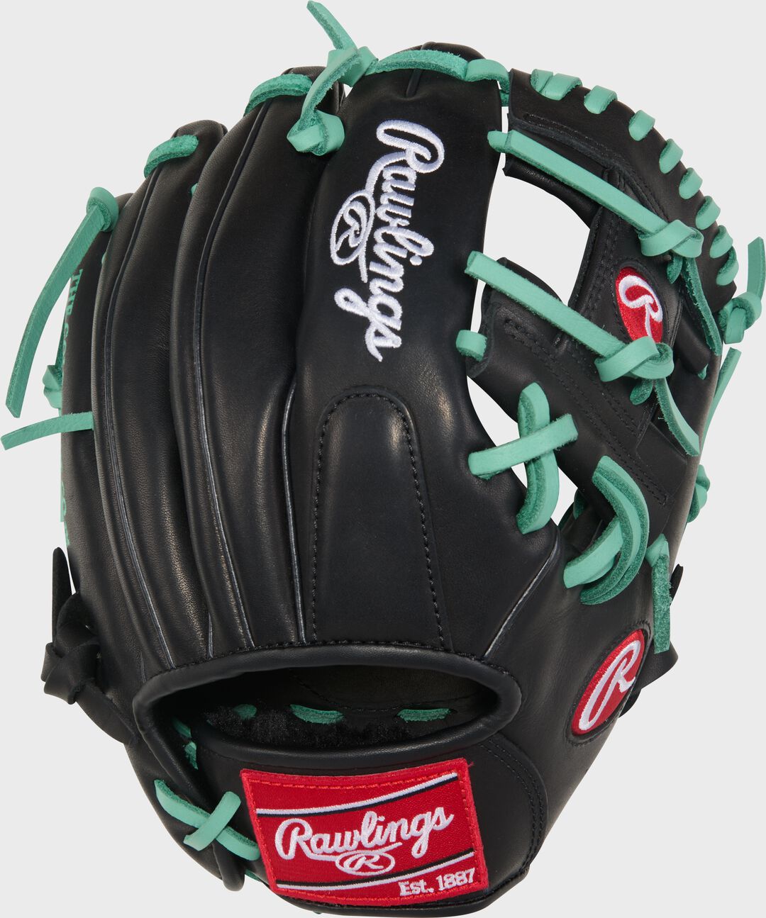 Rawlings R9 ContoUR 11-Inch Baseball Glove Right Hand Throw - Rawlings