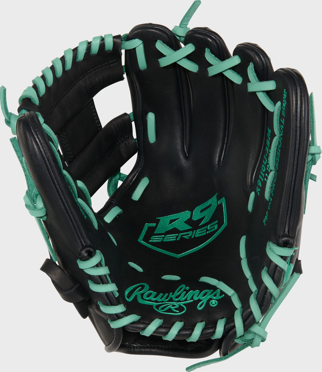 Rawlings R9 ContoUR 11-Inch Baseball Glove Right Hand Throw - Rawlings