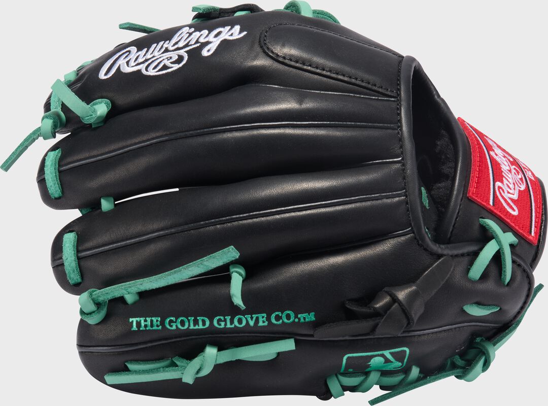 Rawlings R9 ContoUR 11-Inch Baseball Glove Right Hand Throw - Rawlings