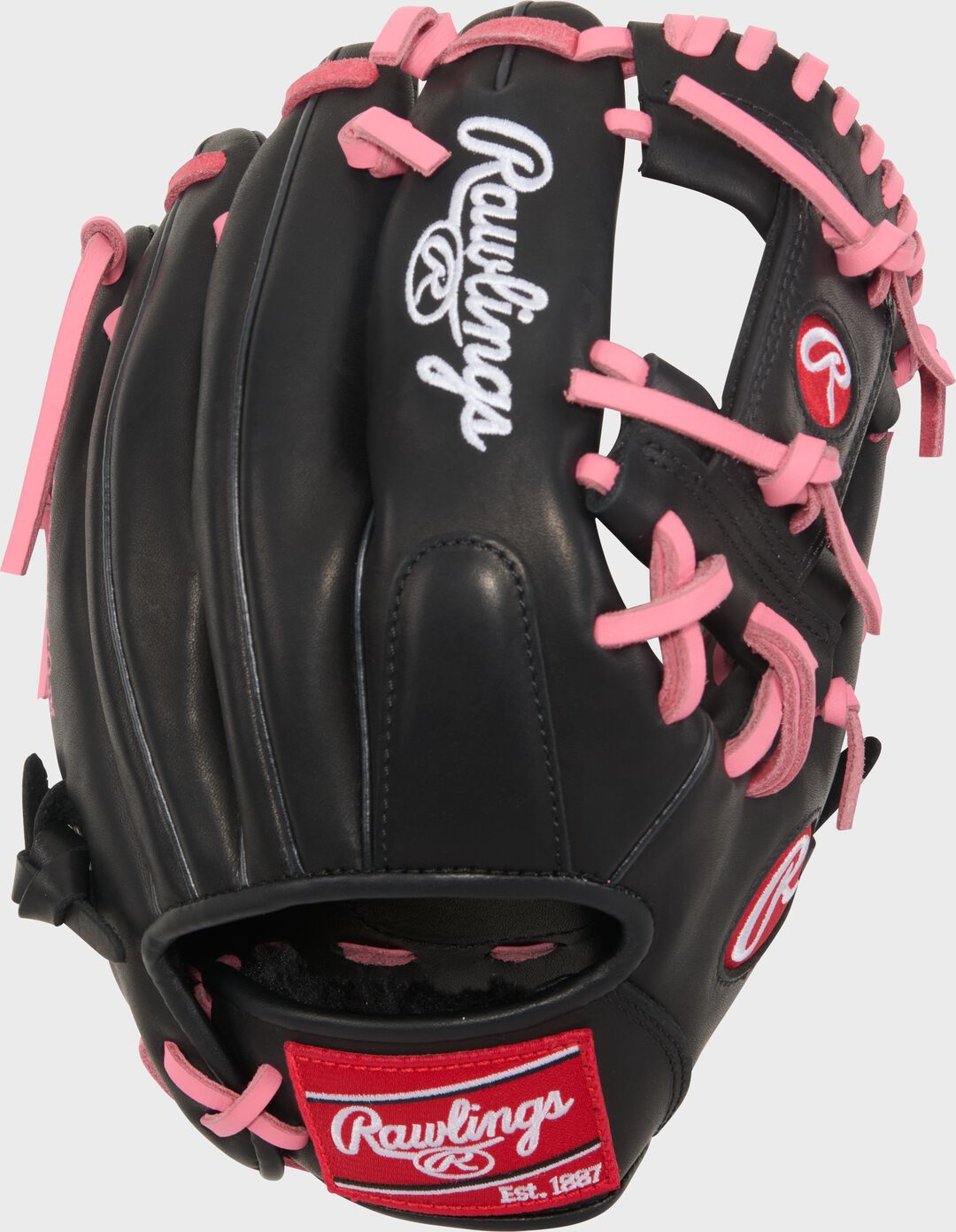 Rawlings R9 ContoUR 11.25-Inch Infield Glove Right Hand Throw - Rawlings