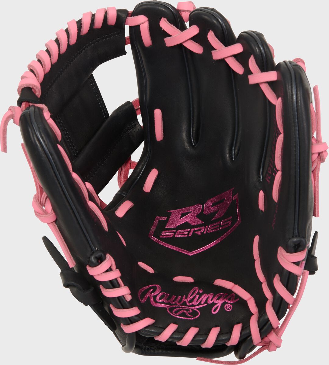Rawlings R9 ContoUR 11.25-Inch Infield Glove Right Hand Throw - Rawlings