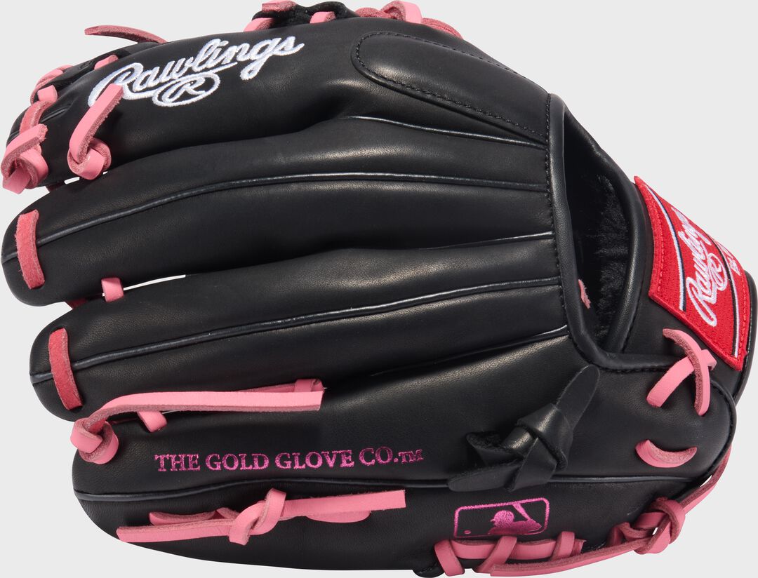 Rawlings R9 ContoUR 11.25-Inch Infield Glove Right Hand Throw - Rawlings