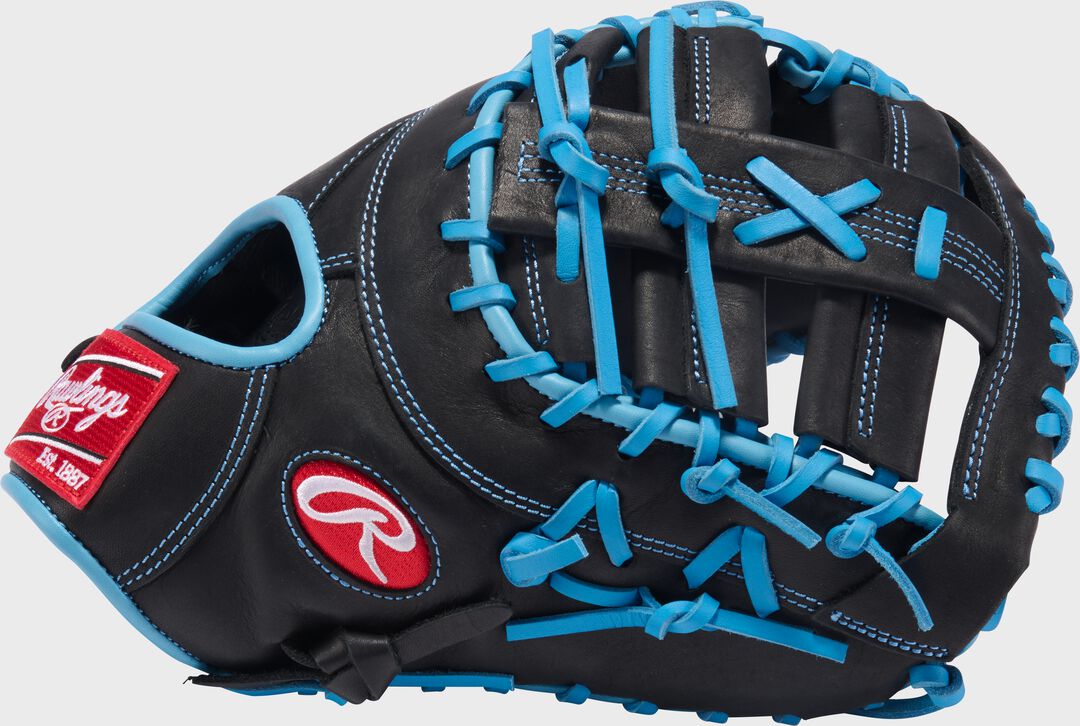 R9 Series 13-Inch 1st Base Mitt - Rawlings