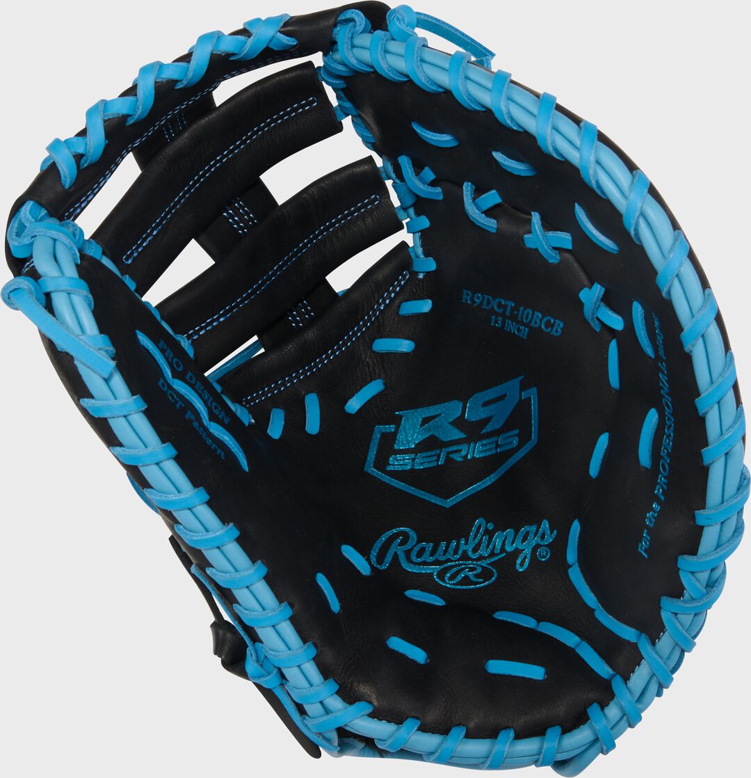 R9 Series 13-Inch 1st Base Mitt - Rawlings