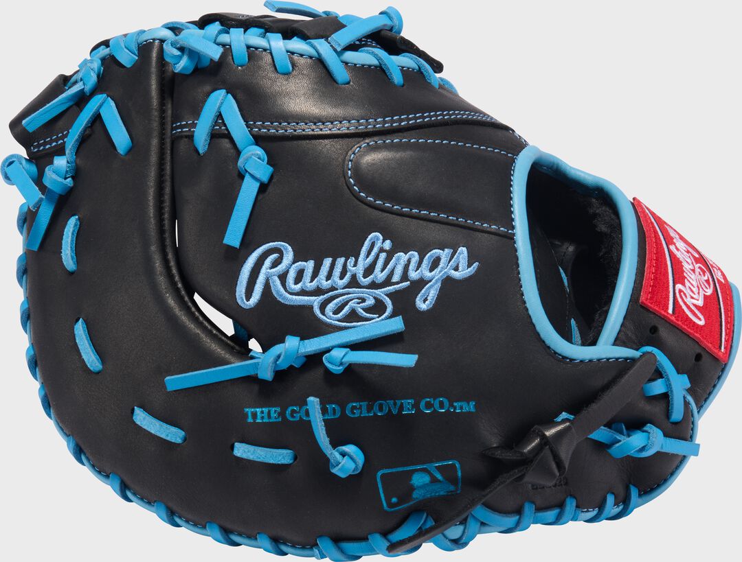 R9 Series 13-Inch 1st Base Mitt - Rawlings
