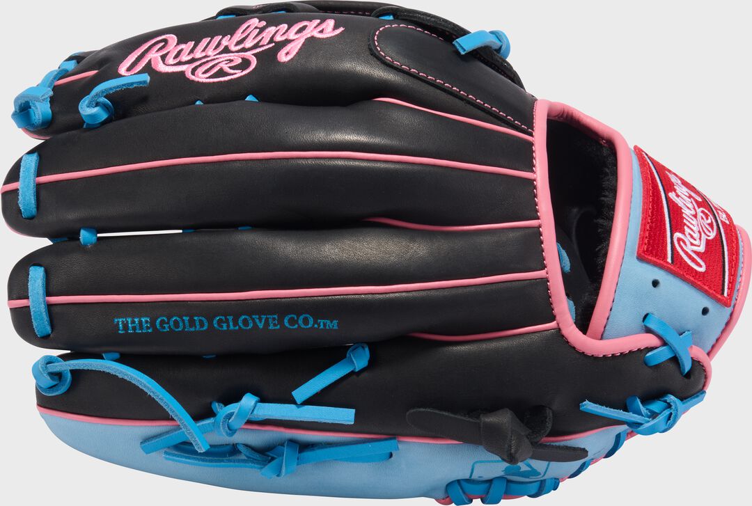 R9 Series 12.75-Inch Outfield Glove - Rawlings
