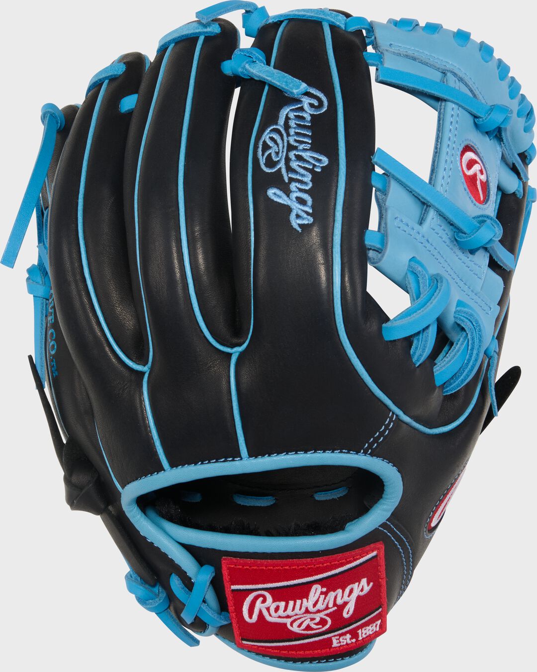 R9 Series 11.5-Inch Infield Glove Right Hand Throw - Rawlings