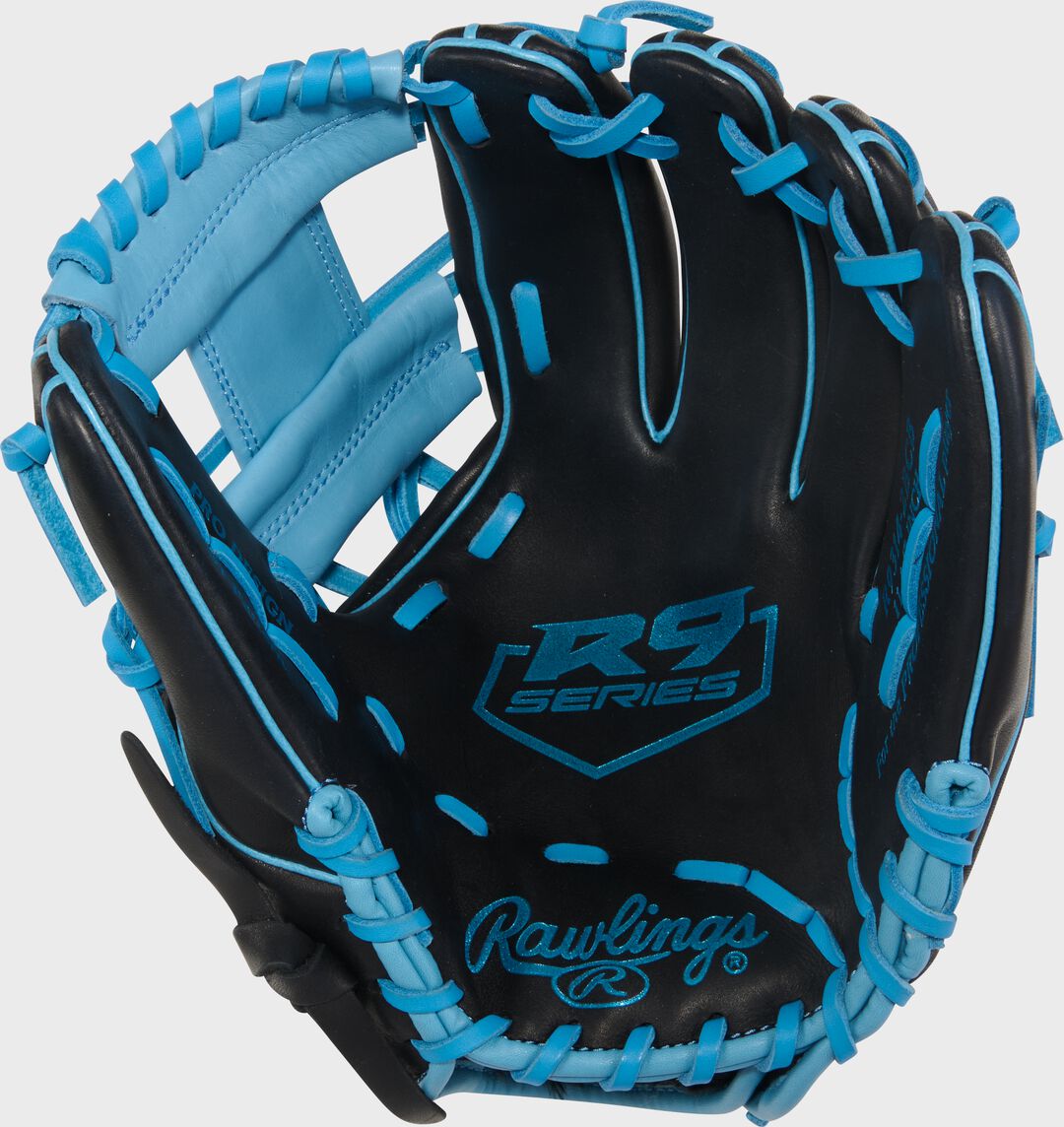 R9 Series 11.5-Inch Infield Glove Right Hand Throw - Rawlings