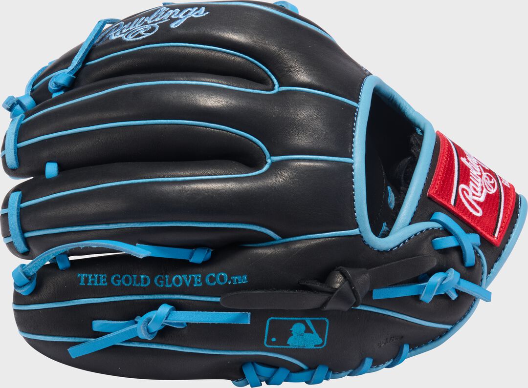 R9 Series 11.5-Inch Infield Glove Right Hand Throw - Rawlings