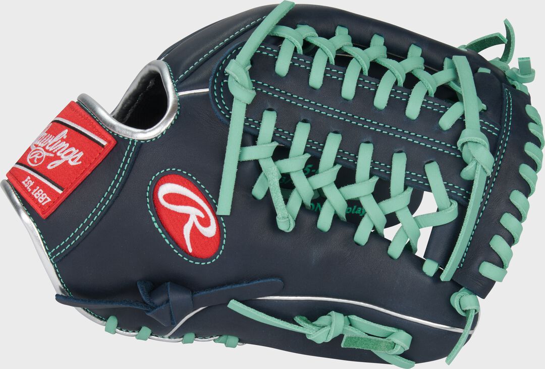 R9 Series 11.75-Inch Baseball Glove - Rawlings