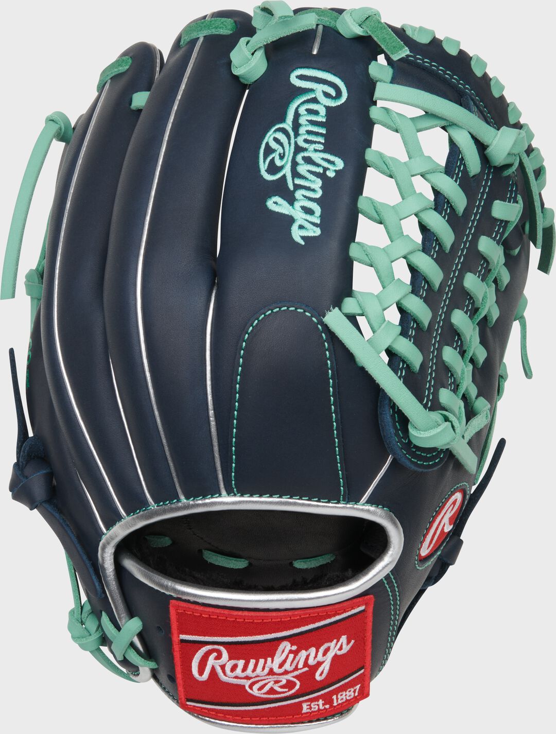 R9 Series 11.75-Inch Baseball Glove - Rawlings