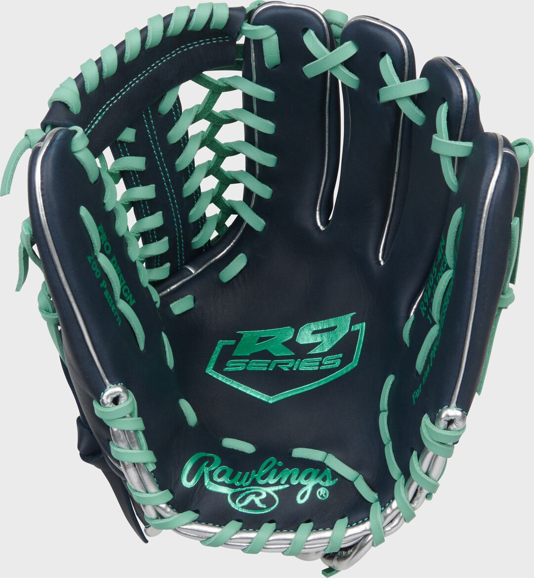 R9 Series 11.75-Inch Baseball Glove - Rawlings
