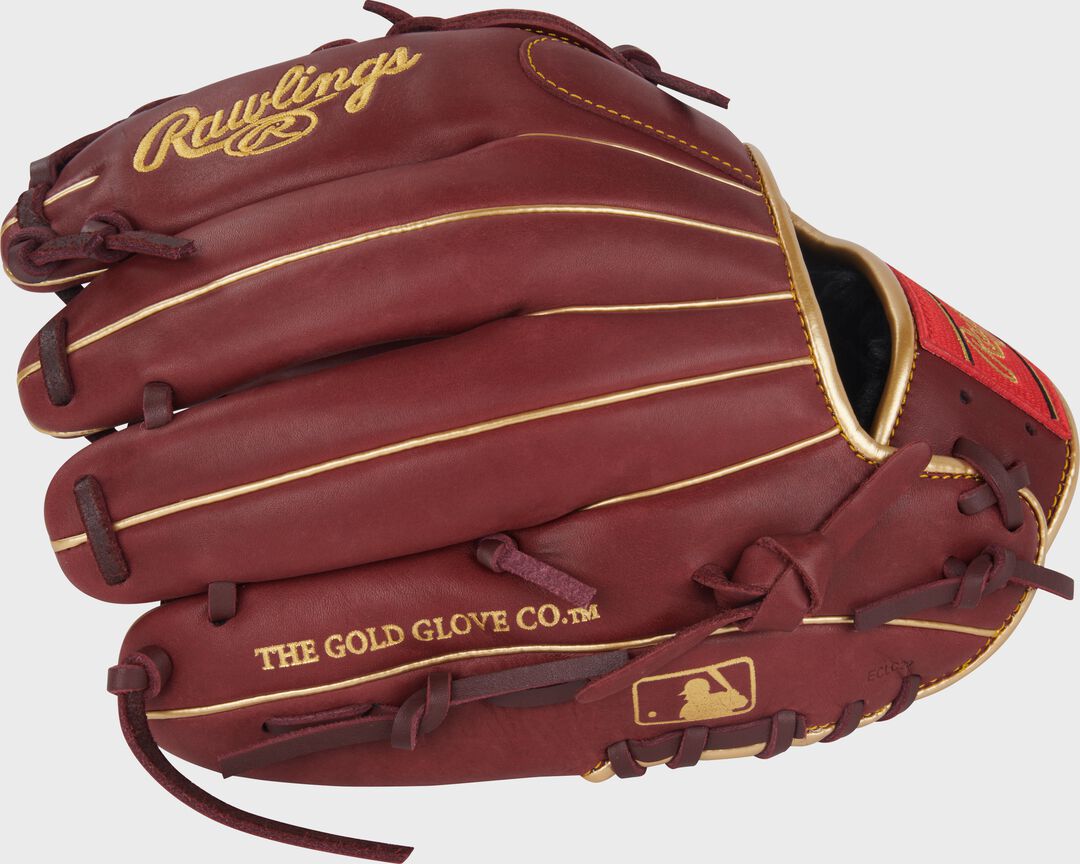 R9 Series 12-Inch Infield/Pitcher's Glove - Rawlings