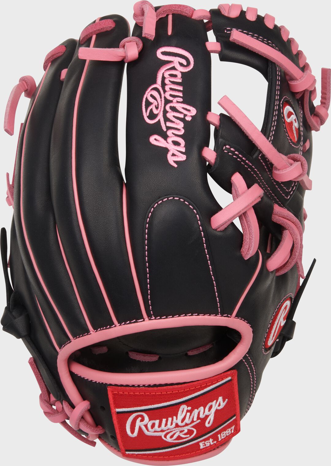 Rawlings R9 Series 11.5-Inch Infield Glove Right Hand Throw - Rawlings