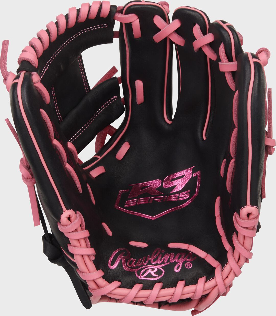 Rawlings R9 Series 11.5-Inch Infield Glove Right Hand Throw - Rawlings