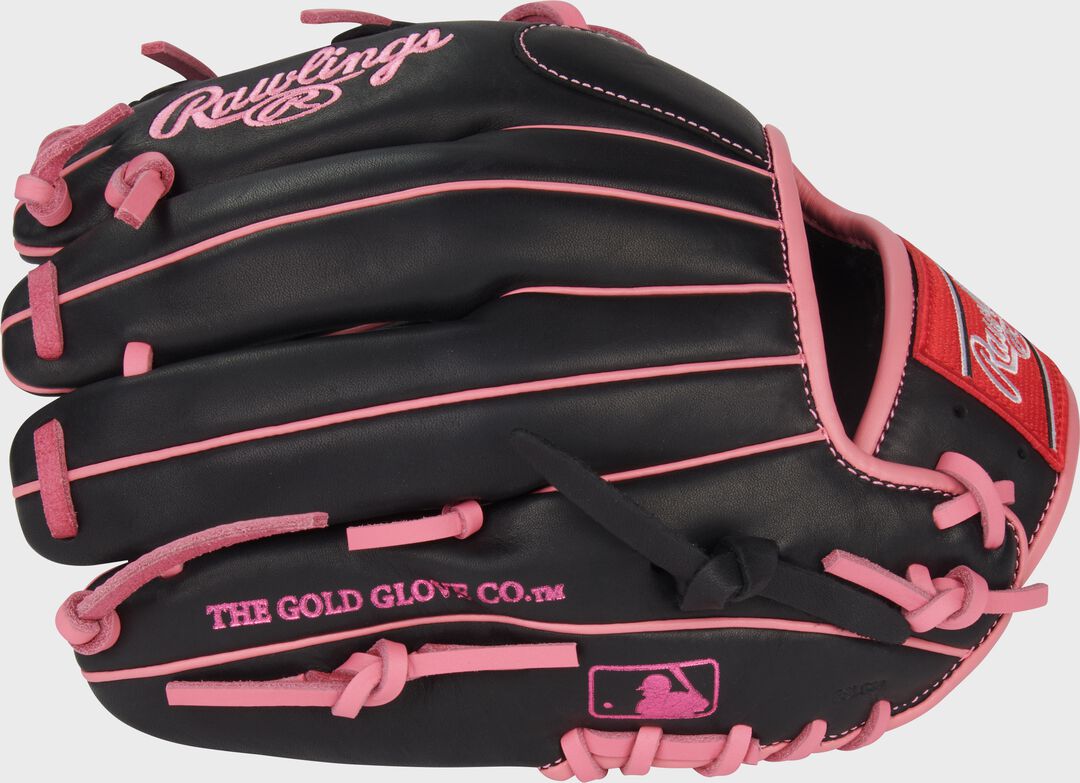 Rawlings R9 Series 11.5-Inch Infield Glove Right Hand Throw - Rawlings