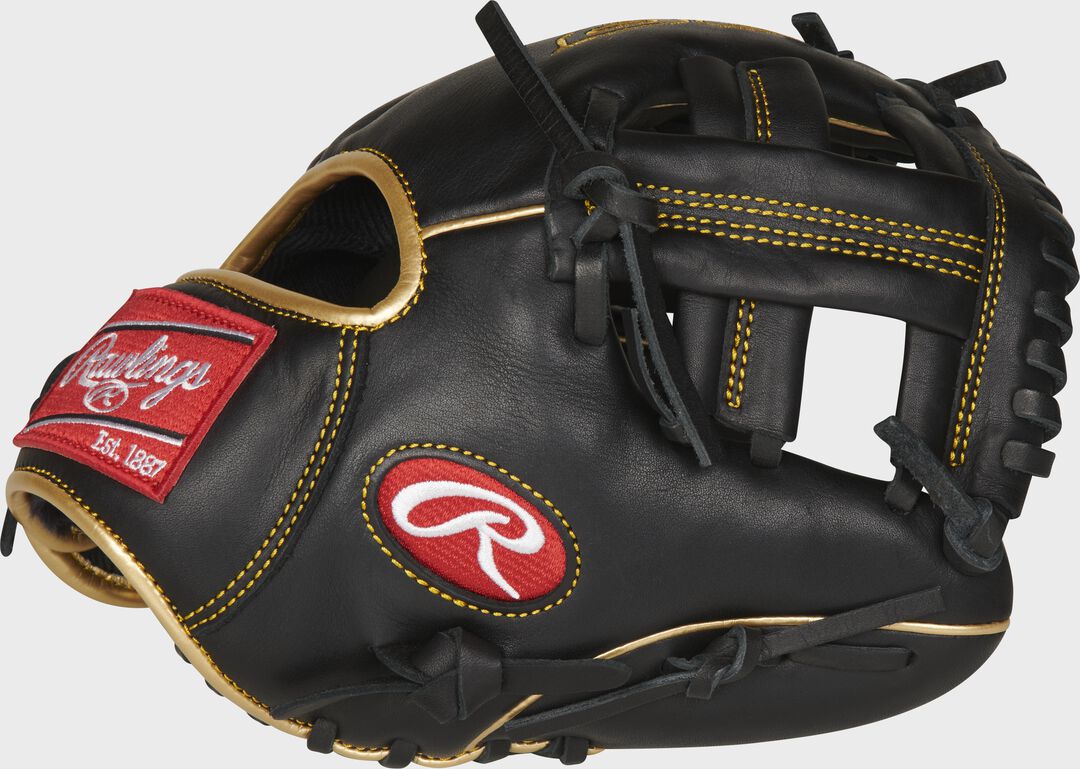 2021 R9 Series 9.5-Inch Training Glove - Rawlings