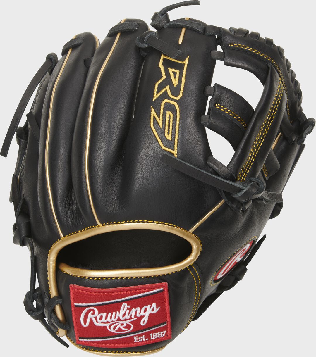 2021 R9 Series 9.5-Inch Training Glove - Rawlings