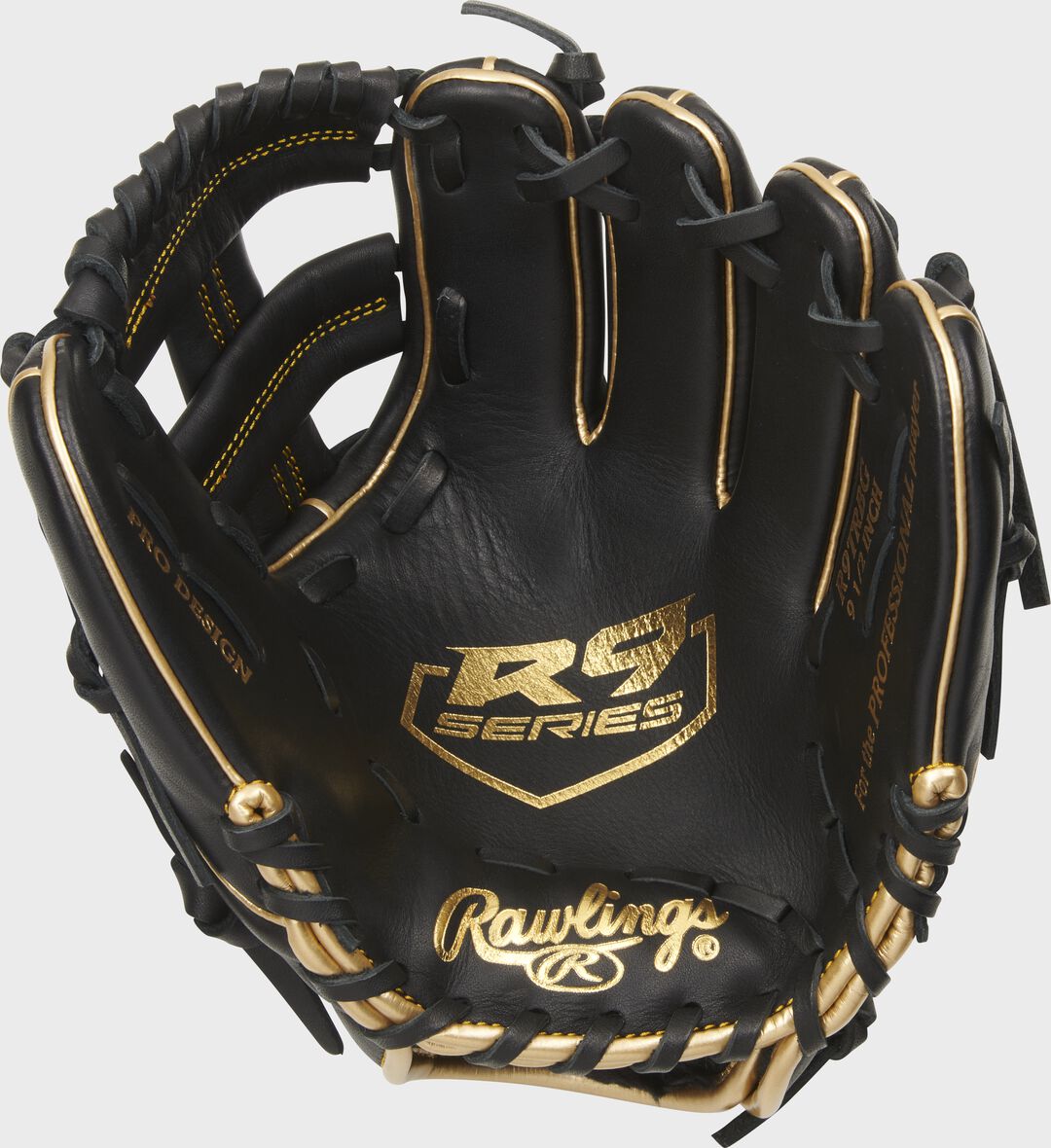 2021 R9 Series 9.5-Inch Training Glove - Rawlings