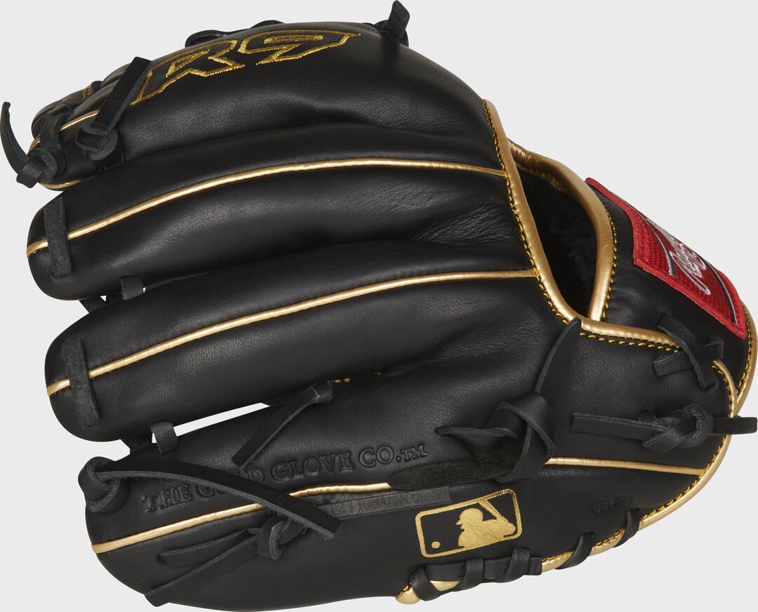 2021 R9 Series 9.5-Inch Training Glove - Rawlings