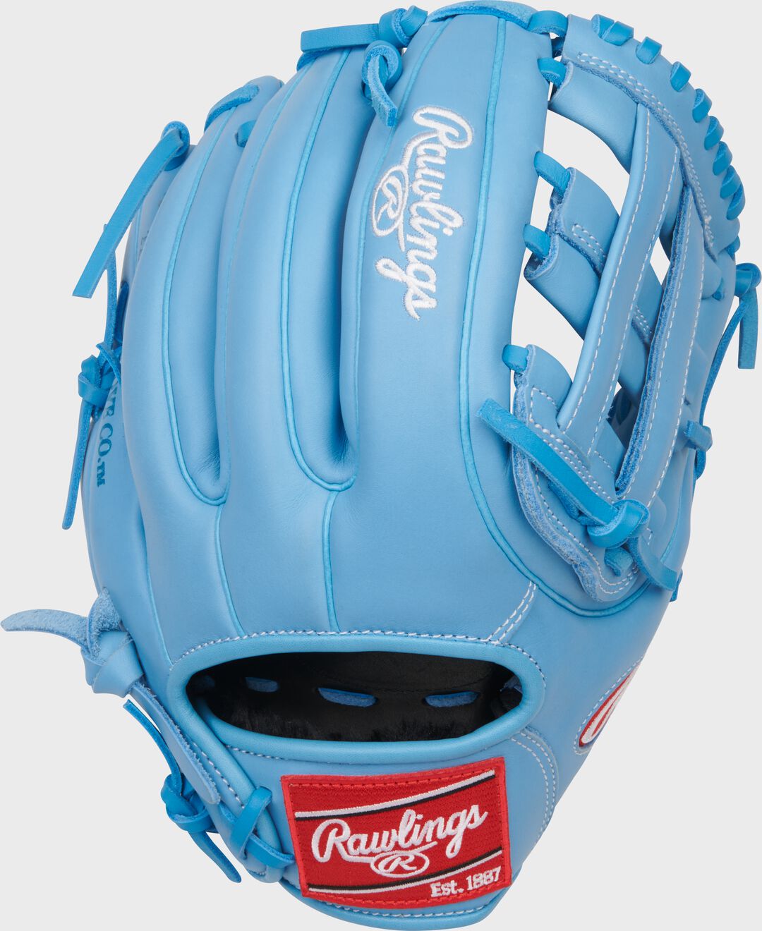 R9 Series 11.75-Inch Infield Glove Right Hand Throw - Rawlings
