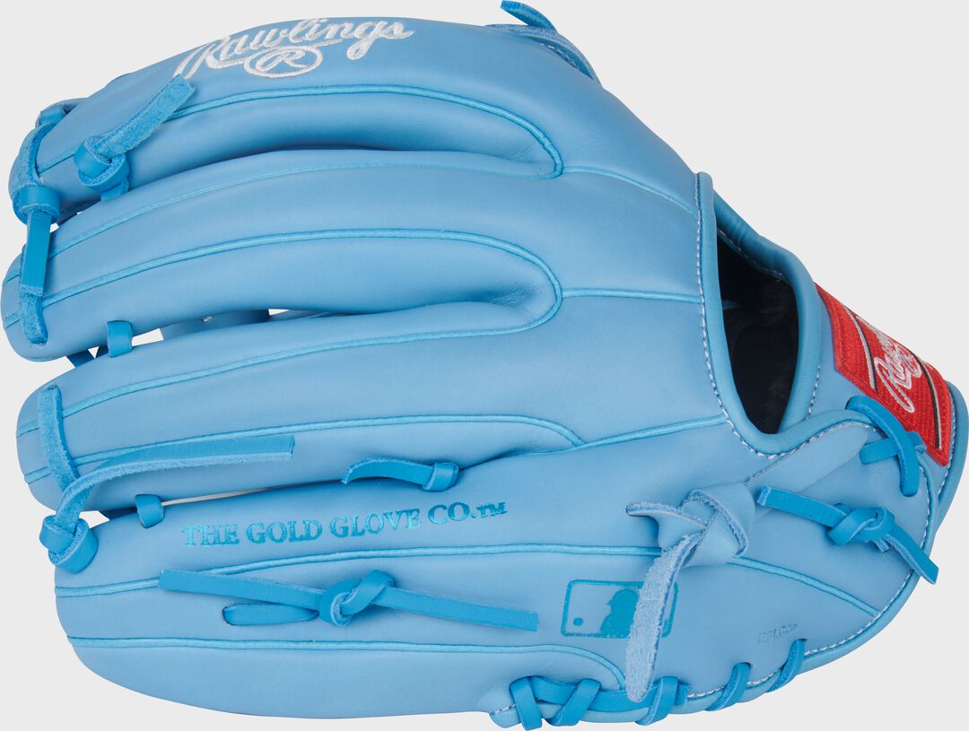R9 Series 11.75-Inch Infield Glove Right Hand Throw - Rawlings