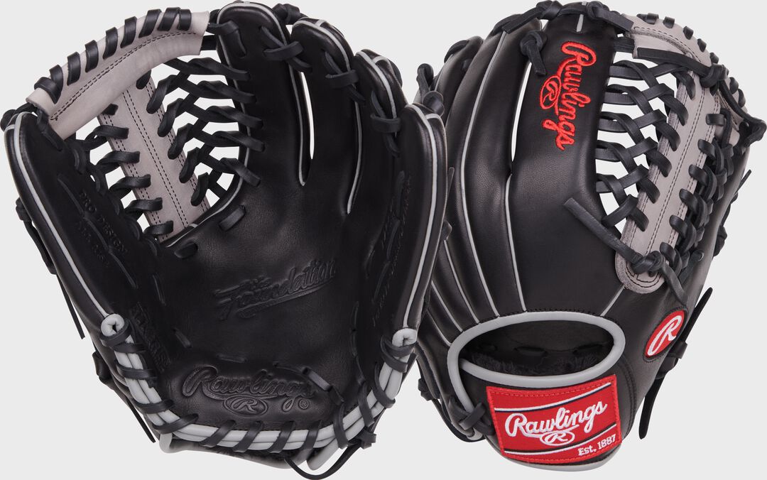 Foundation Series Aaron Judge Youth 12” Glove - Rawlings