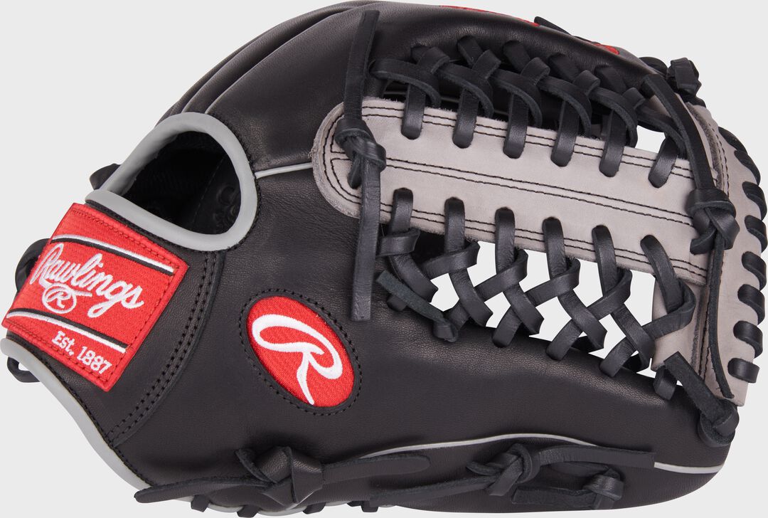 Foundation Series Aaron Judge Youth 12” Glove - Rawlings
