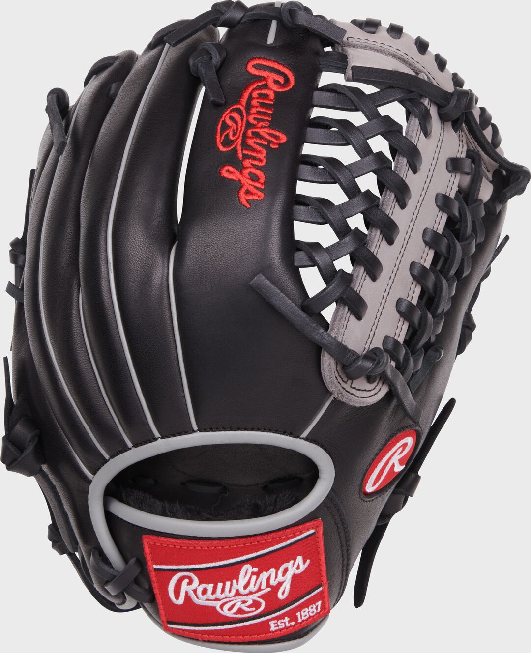 Foundation Series Aaron Judge Youth 12” Glove - Rawlings