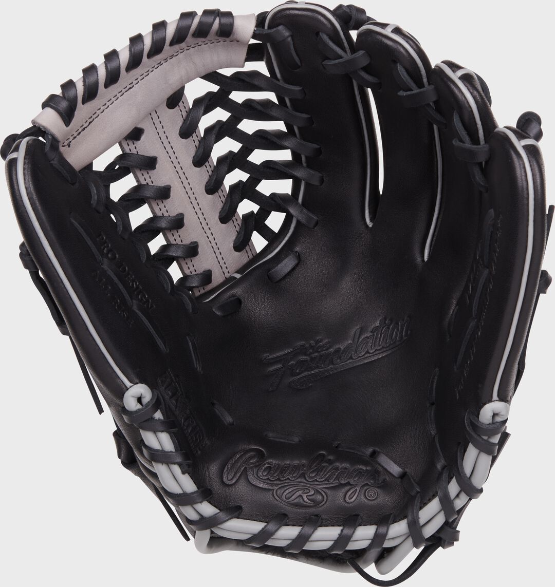 Foundation Series Aaron Judge Youth 12” Glove - Rawlings