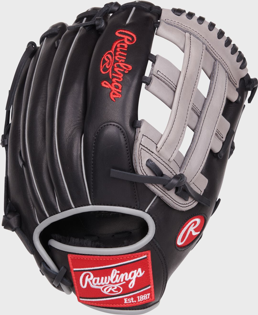 Foundation Series Aaron Judge Youth IF/OF Glove - Rawlings